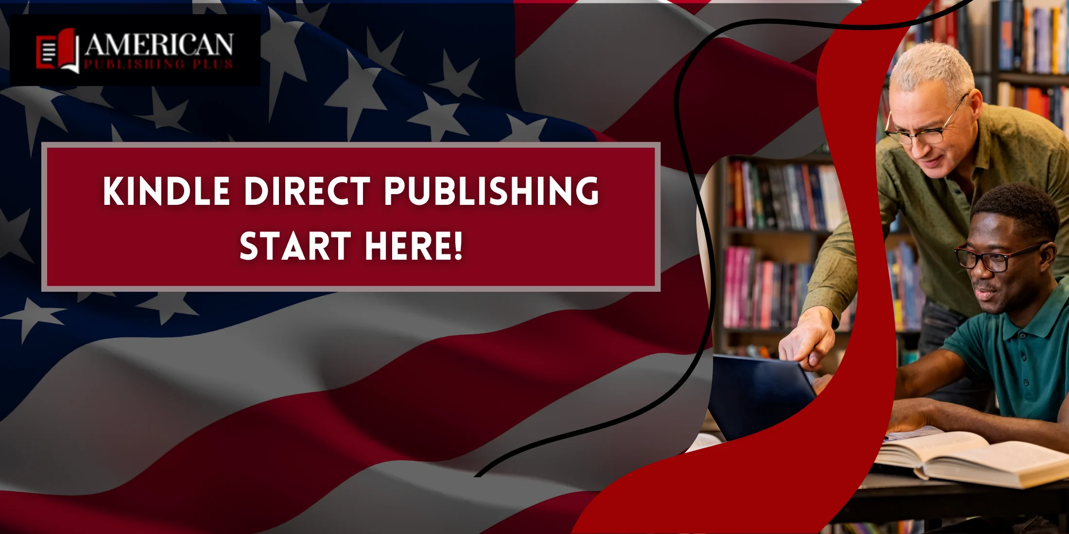 Kindle Direct Publishing