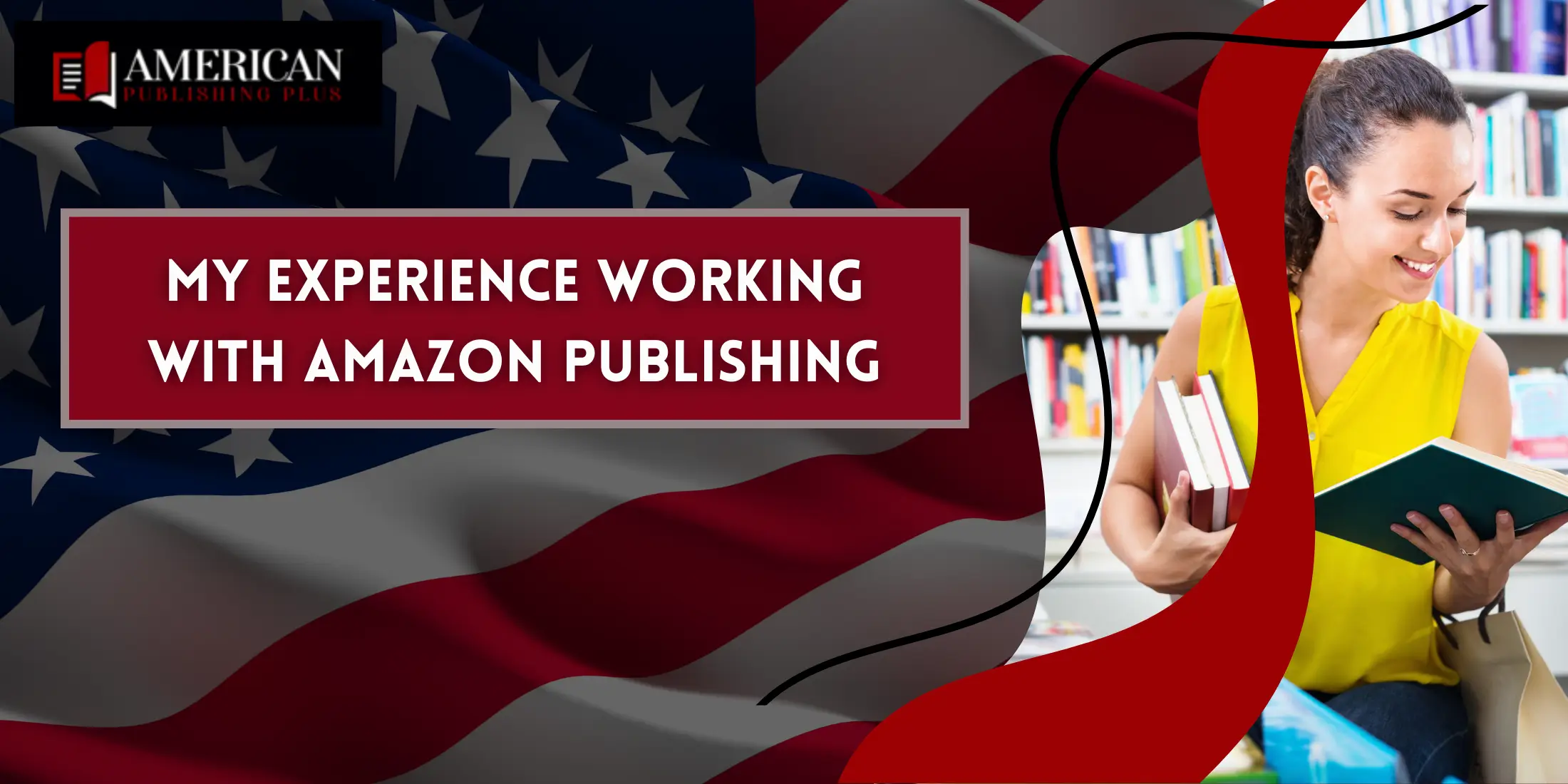 amazon publishing